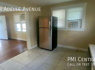 220 N Adelle Ave, Deland, FL 32720