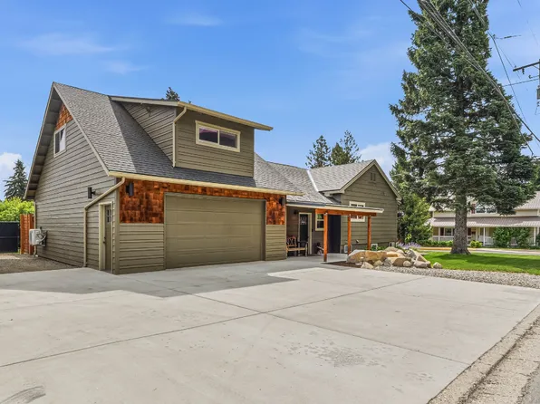 106 Evans St, Leavenworth, WA 98826