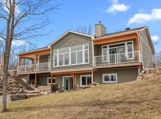 3670 B Westport Rd, South Frontenac, ON K0H 1T0