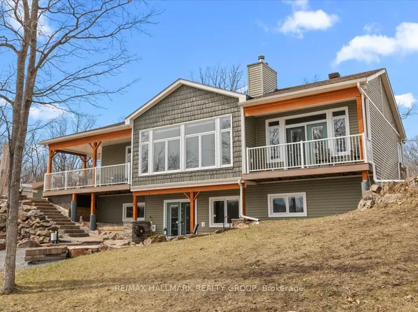 3670 B Westport Rd, South Frontenac, ON K0H 1T0