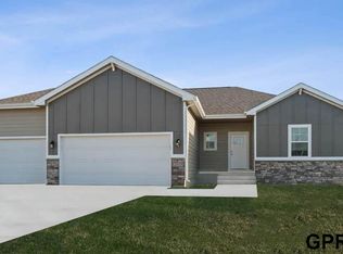 8511 S 184th Ave, Omaha, NE 68136