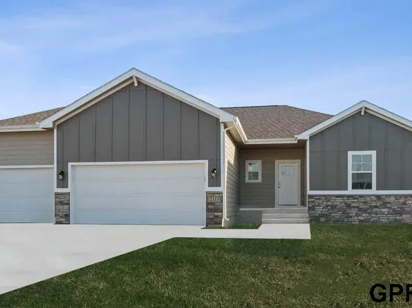 8511 S 184th Ave, Omaha, NE 68136