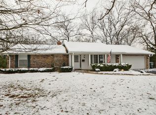 3432 Parthenon Way, Olympia Fields, IL 60461