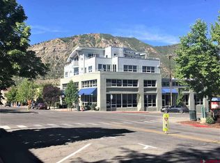 679 E 2nd Ave UNIT G, Durango, CO 81301