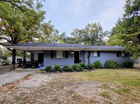 3210 Donaldson Ln, White Hall, AR 71602