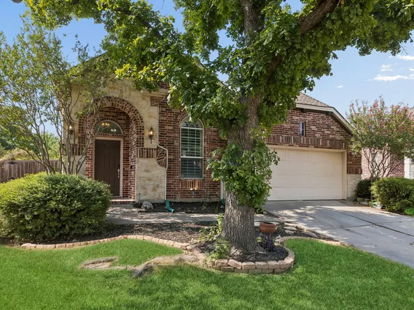 10199 Slick Rock Trl, Frisco, TX 75033