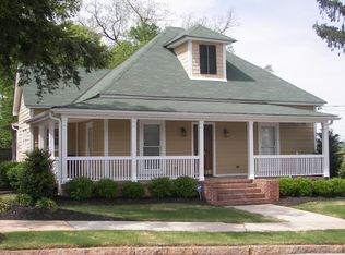 604 Rhett St, Greenville, SC 29601
