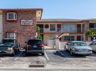 3215 NE 15th St APT 203, Pompano Beach, FL 33062