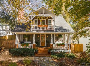 2013 Chesterfield Ave, Charlotte, NC 28205