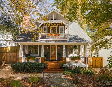 2013 Chesterfield Ave, Charlotte, NC, 28205