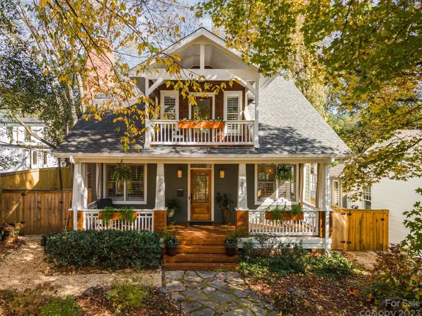 2013 Chesterfield Ave, Charlotte, NC 28205