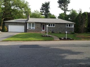 837 E Langhorne Ave, Bethlehem, PA 18017