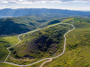 1671 N Westward Ho Rd, Heber, UT 84032