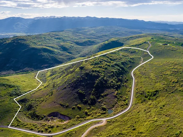 1671 N Westward Ho Rd, Heber, UT 84032