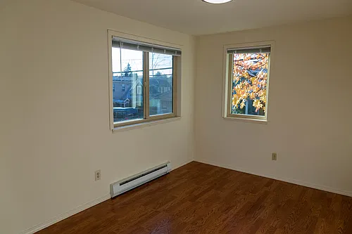 Floor plan 203