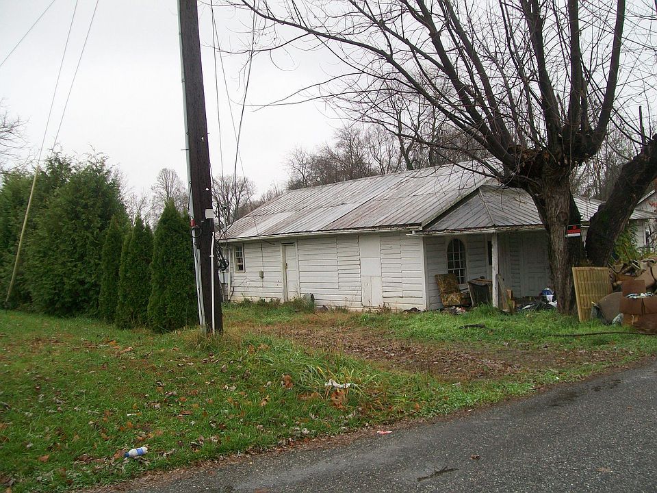 Side View