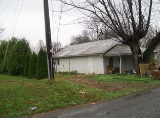 135 Fairplains Ridge Rd, North Wilkesboro, NC 28659