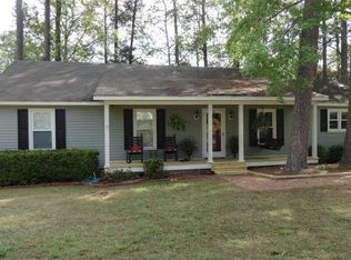 4391 Forrest Dr, Augusta, GA 30907