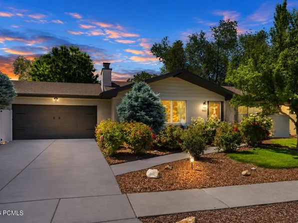 960 E Sagehill Dr, Millcreek, UT 84124