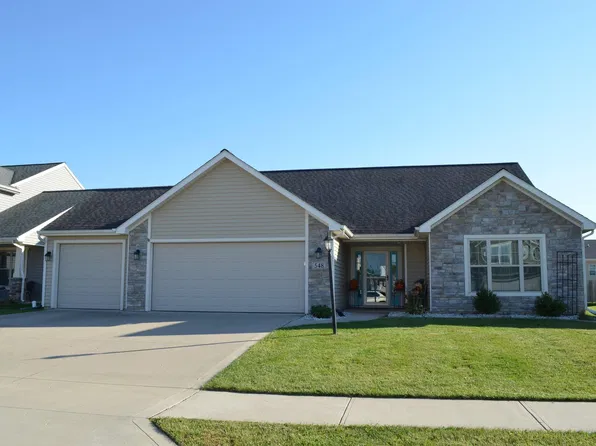 548 Caracol Ct, Fort Wayne, IN 46845