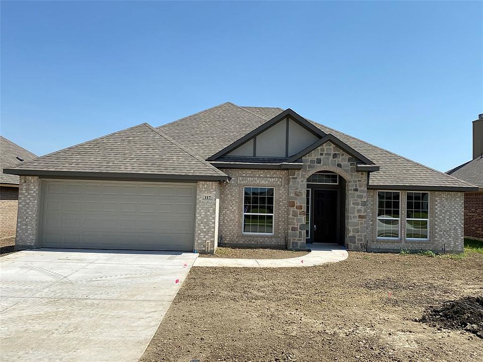 1st image of 117 Harley Meadows Cir
