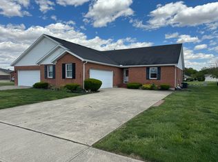 1001 Laurel Tree Ct, Troy, OH 45373