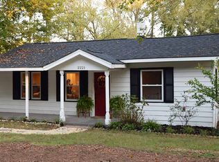 2221 Stephens Rd, Cary, NC 27518