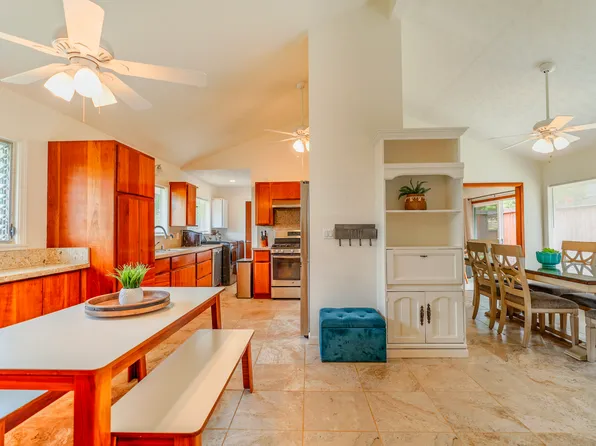 316A Makani Rd #A, Kapaa, HI 96746