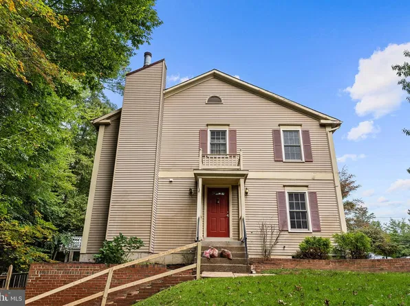 7308 Spring View Ct, Springfield, VA 22153