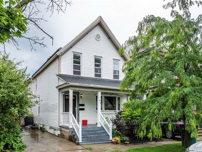 149 16th St, Buffalo, NY, 14213