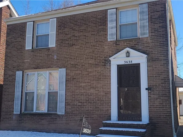 3638 Antisdale Ave, Cleveland Heights, OH 44118