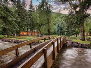 202 Midnight Mine Rd, Aspen, CO 81611