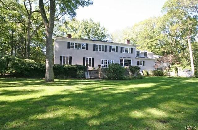 13 Tokeneke Trl, Darien, CT 06820 | Zillow