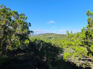 191 Scott Dr E, Center Pt, TX 78010