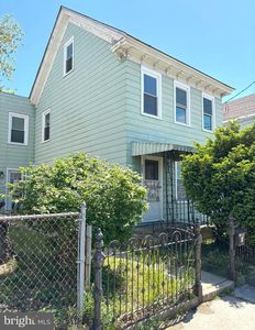 505 S 2nd St, Millville, NJ, 08332