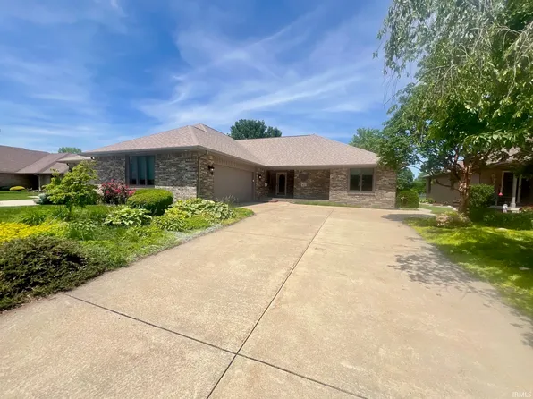 4122 Colter Dr, Kokomo, IN 46902