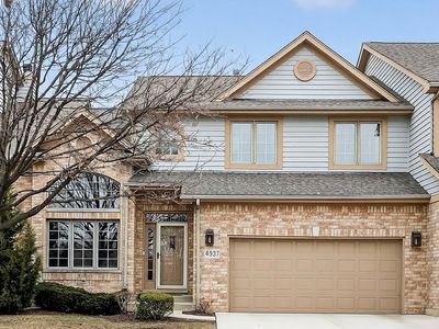 4937 Commonwealth Ave, Western Springs, IL, 60558