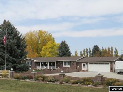 4560 Riverview Rd, Riverton, WY, 82501
