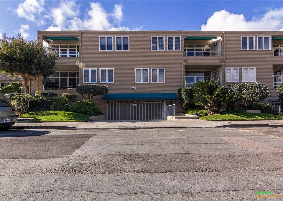 1st image of 376 San Antonio Ave APT C6