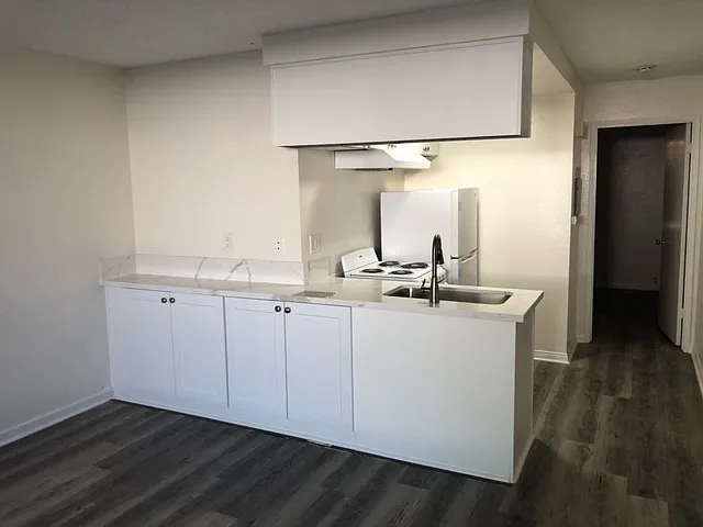 1 bed, 550 sqft, $1,695 — Photo 2
