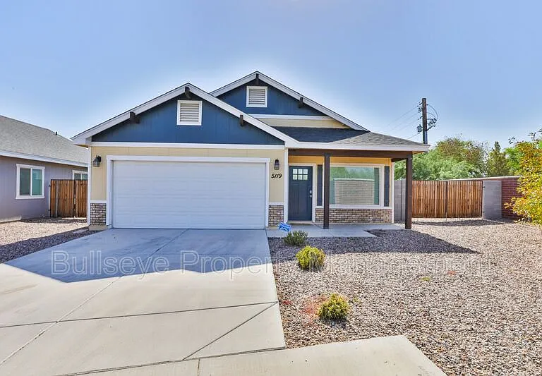 5119 S 11th Pl — Photo 3