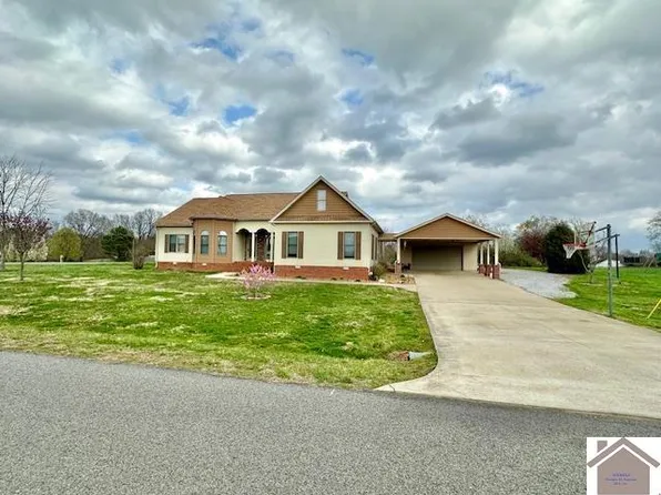 491 Deerfield Cir, Benton, KY 42025