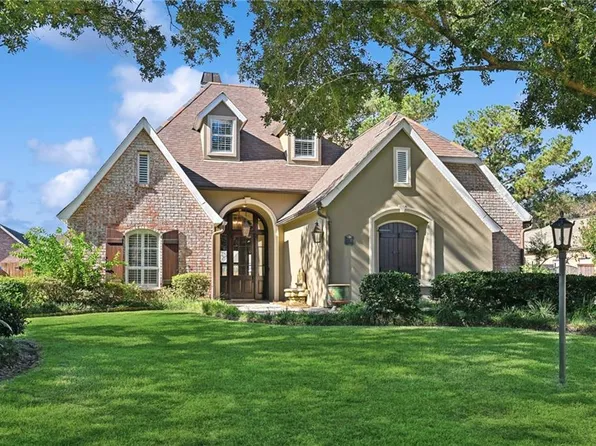 7211 Brookwood Dr, Mandeville, LA 70471