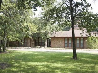 7307 Kuban Blvd, Fort Worth, TX 76120