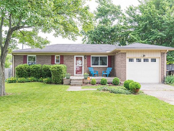 5th image of 309 Chamberlain Dr