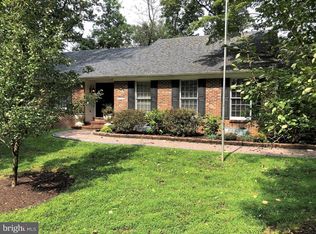 209 Partridge Way, Kennett Square, PA 19348