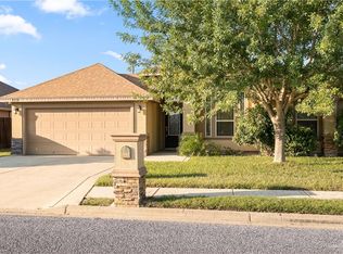 210 Lilly Dr, San Juan, TX 78589