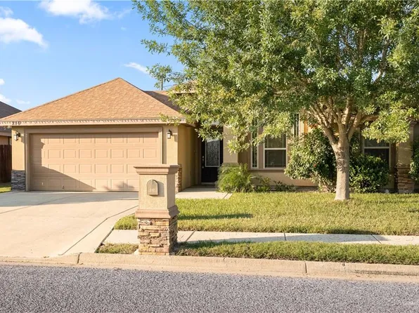 210 Lilly Dr, San Juan, TX 78589