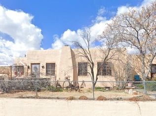 241 Estancia Dr NW, Albuquerque, NM 87105