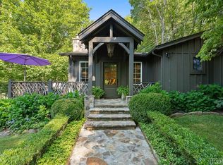 82 Azalea Rd, Highlands, NC 28741